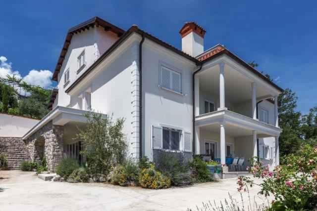 Apartment In Liganj 35613 Lovran Exterior foto